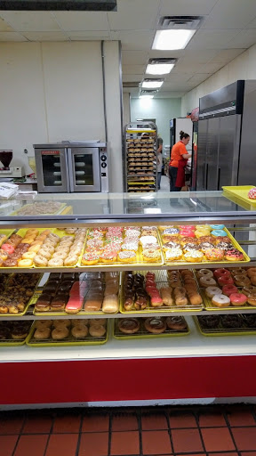 Sweetooth Donuts - Visual