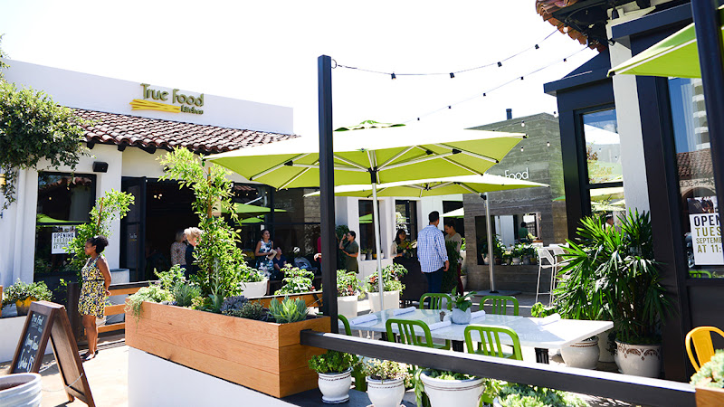True Food Kitchen — photo
