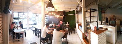 Photos of Singgah Sayang Coffee House