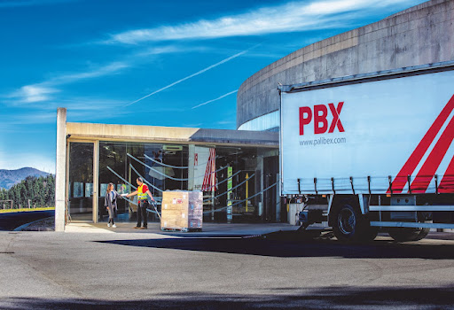 PALIBEX - PBX Osona - Thumbnail