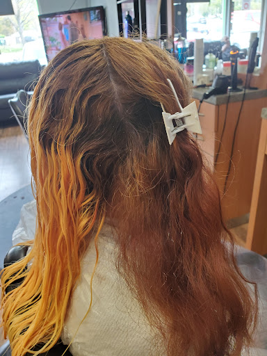 Latinos Unisex Hair - Thumbnail