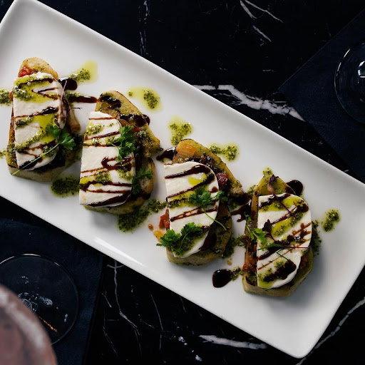 LeConte Tapas & Grill - Thumbnail