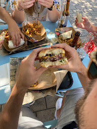 Photo n°29 de The Californian Place de La République à Dijon (Restaurant de hamburgers)