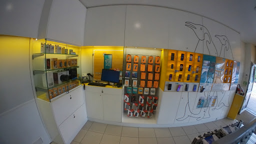 Optus Cessnock Gallery - Australia