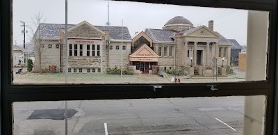 Shelby County Public Library