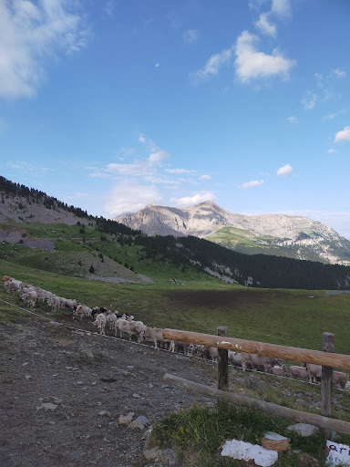 Col de Sahún