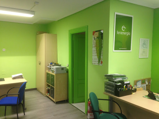 ELGOSA INSTALACIONES Y MONTAJES, S.L.