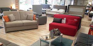 Photo n°13 de Grand Litier - La boutique du sommeil - Firminy à Firminy (Magasin de literie)