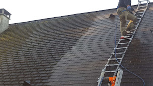 Photo n°1 de Bio Peinture à Tarbes (Peintre en bâtiment)