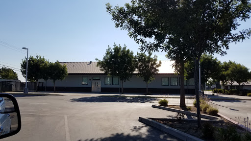 Sinclear Elementary School