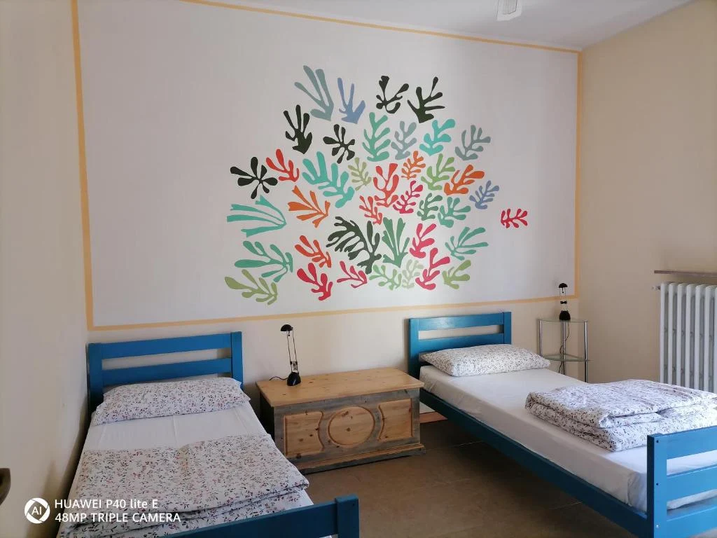 Bed & Breakfast Dorotina