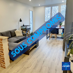 Photo n°19 de Agence immobilière Laforêt Ormesson-sur-Marne et Chennevières sur Marne à Ormesson-sur-Marne (Agence de location immobilière)