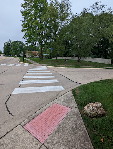 Graystone Park - Visual