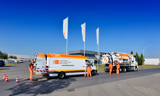 Umwelttechnik Franz Janßen GmbH