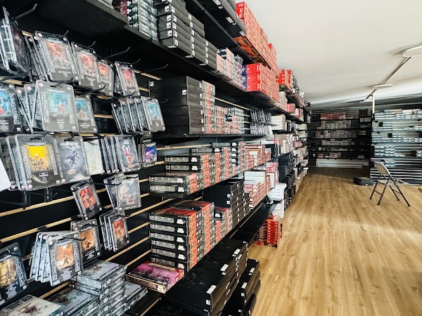 The Rogue Traders Gaming photo 1