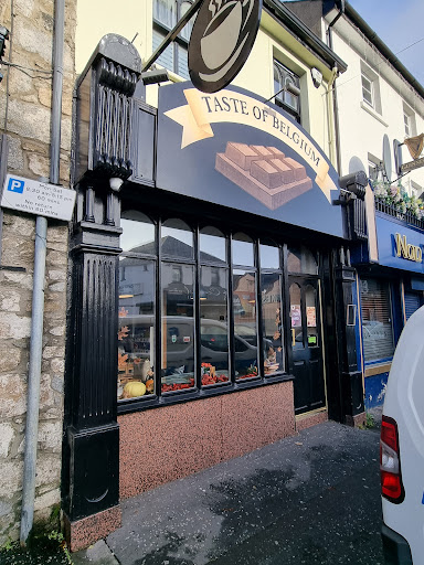 Taste of Belgium