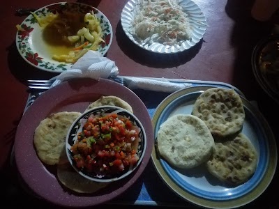 Photos of Pupusas Rancho Lindo