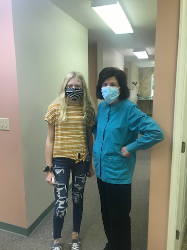 Mary Anne Jenkins DDS, MS LLC - Thumbnail