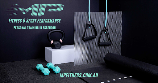 MP Fitness & Sport Performance - Thumbnail