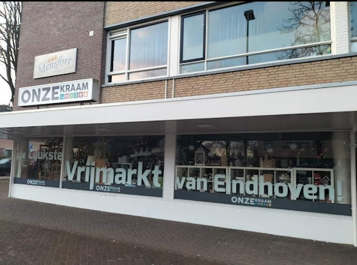 Onze Kraam