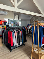 Comptoir Textile by Comptoir de L'objet - Vêtements Professionnels dans les Vosges à Golbey