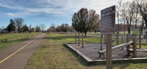 Algoma City Park Gallery - United States