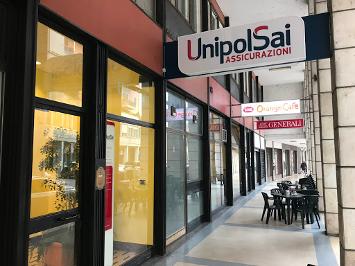 UnipolSai Assicurazioni 02674 - Spocci A. - Spocci M. & Picarone G. Snc