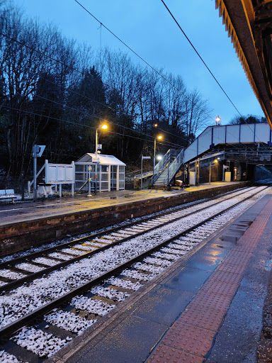 Bearsden - Visual