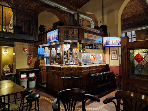 Jumping Jester Pub - Thumbnail