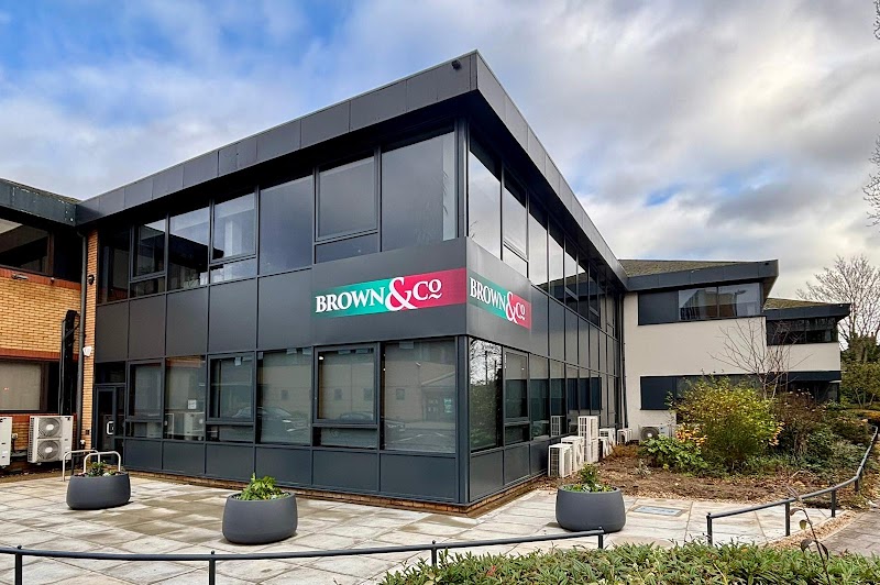 Brown&Co photo 2