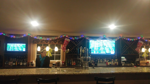 Farrell's Restaurant - Visual