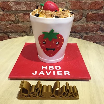 Photos of Delicake