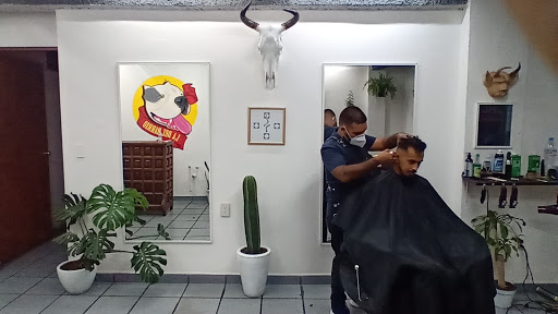 Barberia La Del Barrio