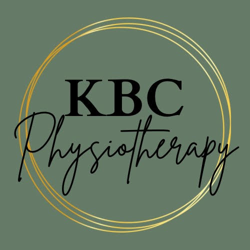 KBC Physiotherapy - Visual