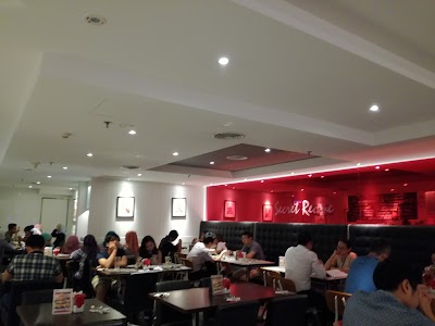 photo of Secret Recipe Wisma MCA