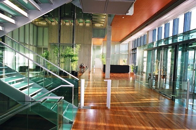 Vacheron Constantin Headquarter