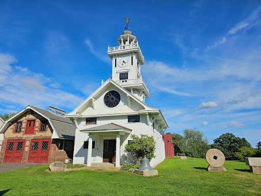 Clocktower Museum - Visual