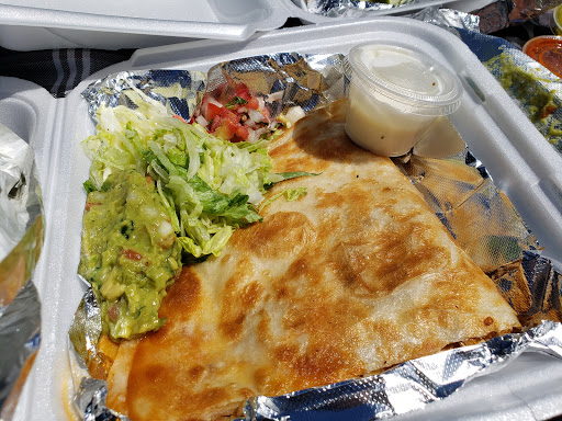 Doña Concha Mexican Food - Thumbnail
