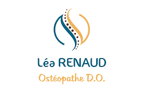 Photo n°1 de Cabinet d'Ostéopathie Léa Renaud à Angers (Ostéopathe)