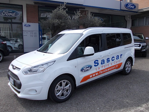 Focus S.r.l. - Ford Carpi - Thumbnail