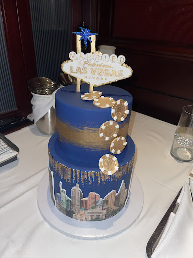 Las Vegas Custom Cakes Gallery - United States