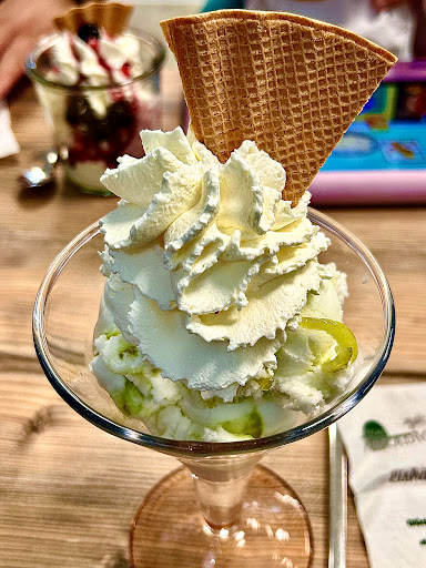 Paradice Eiscafé - Bad Soden Salmünster Gallery - Germany