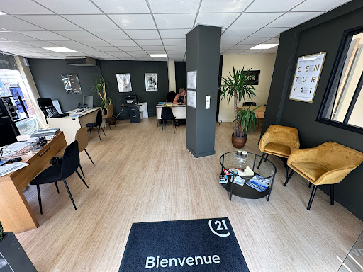 CENTURY 21 Danton Juvisy-sur-Orge - Thumbnail