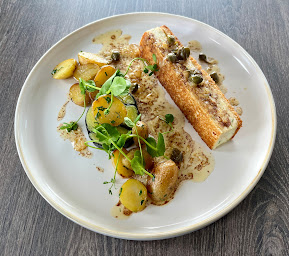 Photo n°6 de LA TABLE DES MOUETTES à Larmor-Plage (Restaurant)