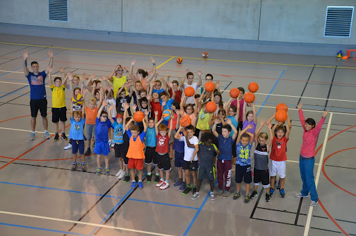 ASEL Association Sports et Loisirs - Thumbnail