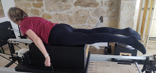 Photo n°28 de CénacKinePilates à Cénac-et-Saint-Julien (Studio Pilates)