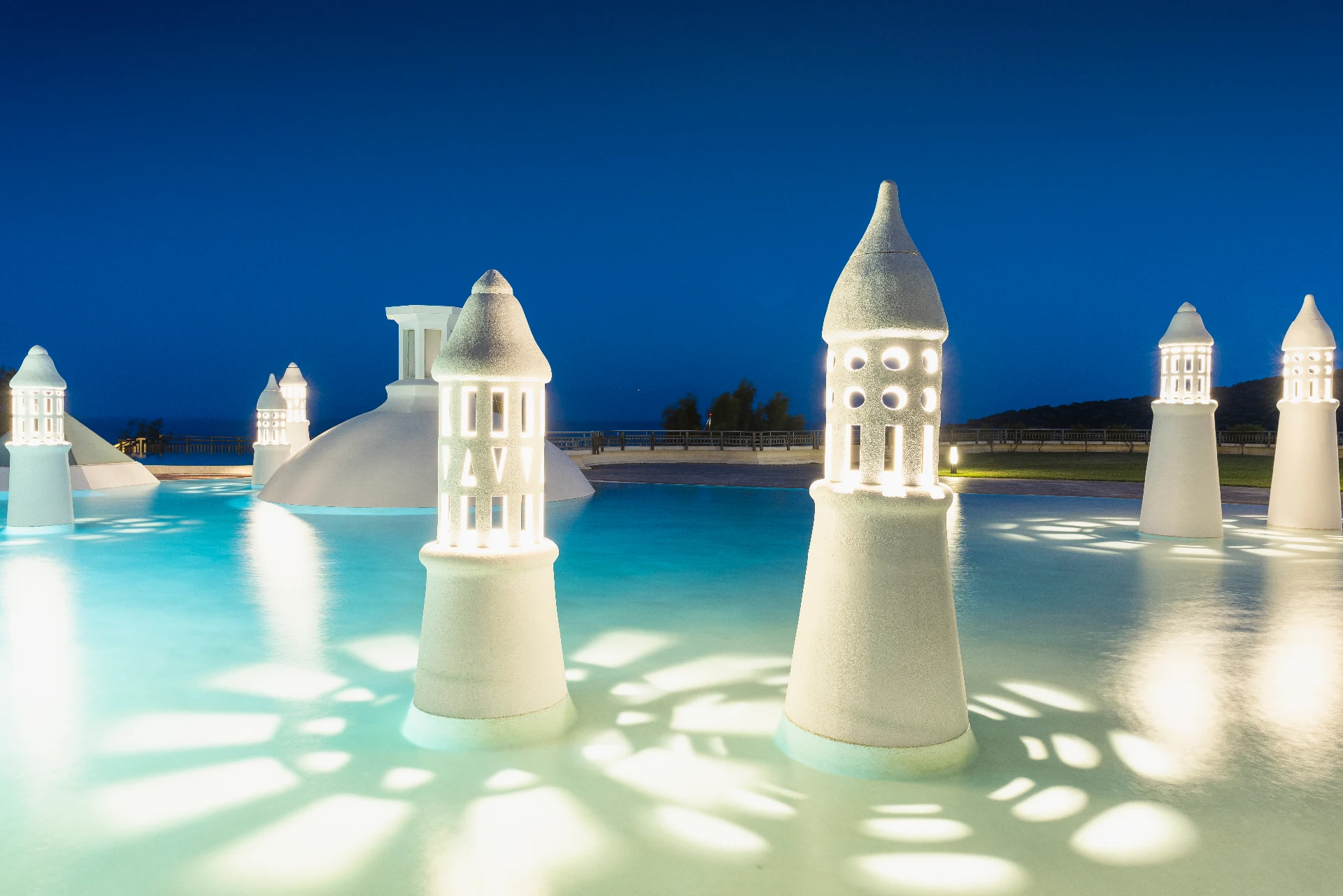 Kempinski Hotel Barbaros Bay Bodrum