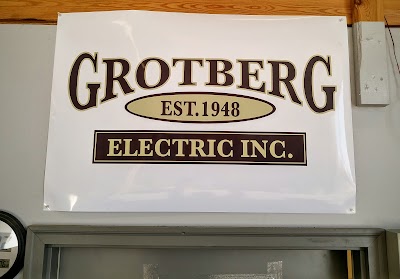 Grotberg Electric Inc