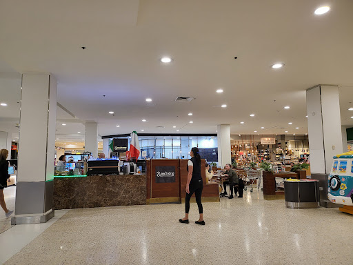 Banchetto Gallery - Australia