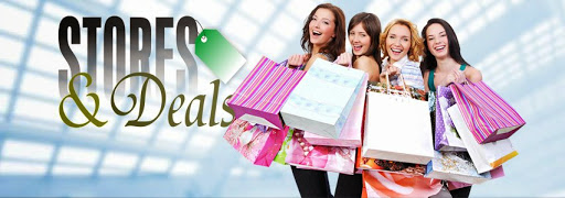 Stores and Deals
